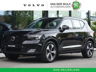 Volvo XC40 B4 197pk Plus Dark | Trekhaak | Verwarmde Voorruit