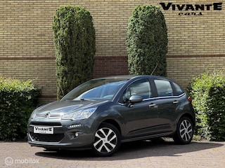 Citroën C3 1.2 PureTech Feel Edition Rijklaar!*Cruise*Clima