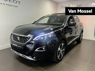 Peugeot 3008 1.2 PureTech Blue Lease Premium | Camera | Navigatie | Panoramdak | Lichtmetalen velgen