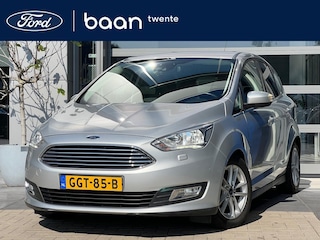 Ford C-MAX 1.0 Titanium