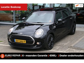 Mini Clubman 1.5 Cooper Salt Business