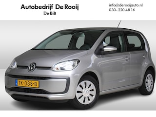 Volkswagen Up 1.0 BMT move up! Airco | Cruise Control | Parkeercamera | Parkeersensoren
