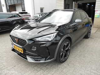 Cupra Formentor 1.4 e-Hybrid VZ Performance 245 PK
