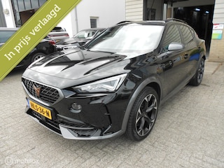 Cupra Formentor 1.4 e-Hybrid VZ Performance 245 PK