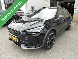 Cupra Formentor 1.4 e-Hybrid VZ Performance 245 PK