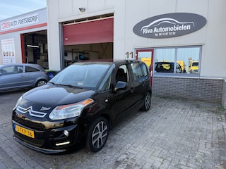 Citroën C3 Picasso 1.4 VTi Tendance