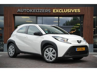 Toyota Aygo 1.0 VVT-i MT