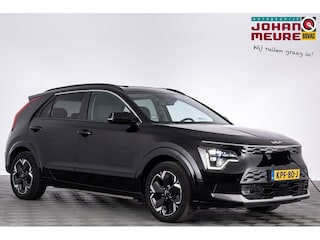 Kia Niro ExecutiveLine 64.8 kWh | SCHUIFDAK | LEDER | Full LED | Stoelventilatie | Head-UP .