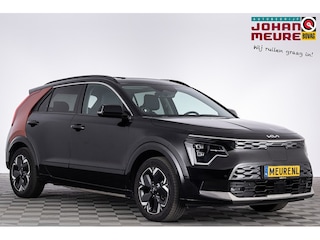 Kia Niro ExecutiveLine 64.8 kWh | SCHUIFDAK | LEDER | Full LED | Stoelventilatie | Head-UP .