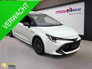 Toyota Corolla 1.8 Hybrid Comfort ✅Stoelverw.✅Adapt. Cruise✅Lane Ass.✅Trekhaak✅
