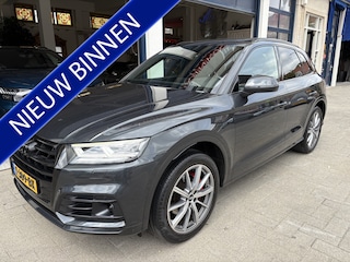 Audi Q5 2.0 TFSI Q Sport Pro Line S PANORAMA/B&O/ACC/VIRTUAL