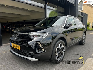 Opel Mokka 1.2 Turbo Ultimate / apk 9-2027