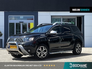 Dacia Duster 1.0 TCe Bi-Fuel Prestige | Trekhaak | Navigatie | Cruise Control | Apple CarPlay / Android Auto |