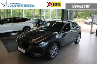 Mazda CX-30 2.0 SkyActiv-X, Stoel- en Stuurverwarming, 360 Camera, Dodehoek detectie etc.