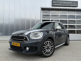 Mini Countryman 1.5 Cooper S E ALL4 Pepper / leder / xenon / navi