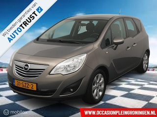 Opel Meriva 1.4 Turbo Cosmo