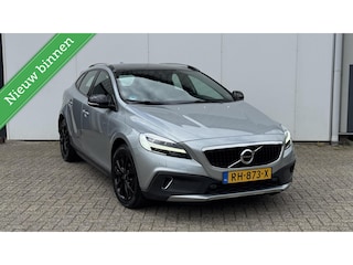 Volvo V40 2.0 T4 Summum|Trekhaak|Elek.verstelbare best.stoel