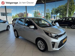 Kia Picanto 1.0 DPI DynamicLine