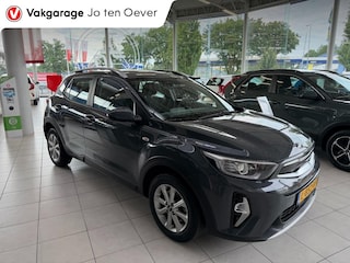 Kia Stonic 1.0 T-GDI MHEV DynamicLine
