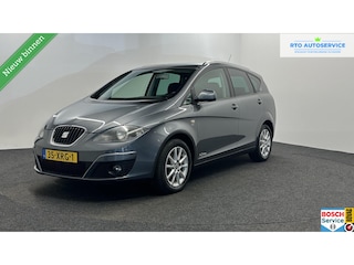 Seat Altea 1.4 TSI Style NAVIGATIE CRUISE ECC LM.