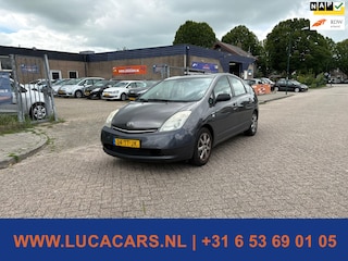 Toyota Prius 1.5 VVT-i