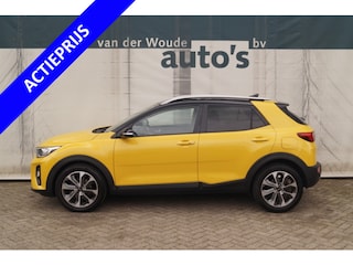 Kia Stonic 1.0 T-GDi DynamicPlusLine -NAVI-CAM-ECC-TREKHAAK-