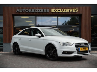 Audi A3 Limousine 1.4 TFSI Ambition Sport Edition