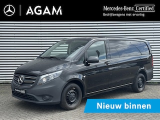 Mercedes-Benz Vito 114 CDI L2 Pro
