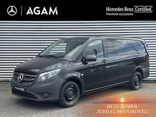 Mercedes-Benz Vito 114 CDI L2 Pro