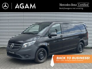 Mercedes-Benz Vito 114 CDI L2 Pro