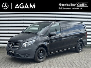 Mercedes-Benz Vito 114 CDI L2 Pro