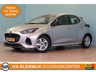 Mazda 2 1.5 Centre-line | APPCONNECT | CAMERA | STOELVERW | ADAP CRUISE | LANE-ASSIST |
