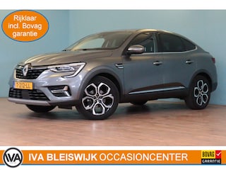 Renault Arkana 1.6 E-Tech Hybrid 145 Techno | NAVI / APPCONNCECT | CAMERA + PDC | ADAP CRUISE | LANE-ASSIST | BOSE AUDIO |
