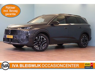 Peugeot 5008 1.2 Hybrid 145 Allure Automaat | 7 PERS | APPCONNECT | CAMERA + PDC | CRUISE | LANE-ASSIST |