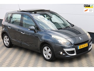 Renault Scénic 2.0 Dynamique Automaat Pano Cruise NAP !!