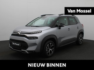 Citroën C3 Aircross 1.2 PureTech Business | Half-Leder | Navi | ECC | LED | PDC | LMV |