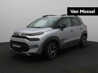 Citroën C3 Aircross 1.2 PureTech Business | Half-Leder | Navi | ECC | LED | PDC | LMV |