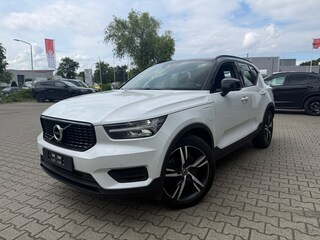 Volvo XC40 1.5 T5 Twin Engine R-Design Plug In Hybrid (PHEV)