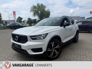 Volvo XC40 1.5 T5 Twin Engine R-Design Plug In Hybrid (PHEV)