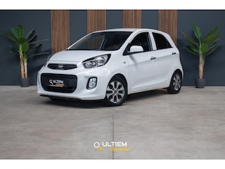 Kia Picanto 1.2 Dynamic | 1e Eigenaar, Dealer Onderhouden