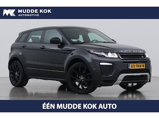 Land Rover Range Rover Evoque 2.0 eD4 HSE | Panoramadak | Stoel+Stuurverwarming | Trekhaak | Memory | Camera | 20 Inch