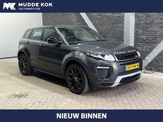 Land Rover Range Rover Evoque 2.0 eD4 HSE | Panoramadak | Stoel+Stuurverwarming | Trekhaak | Memory | Camera | 20 Inch