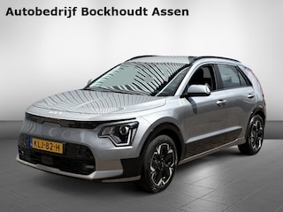 Kia Niro e-Niro DynamicLine 64.8 kWh | Navigatie | Camera | Cruise Control