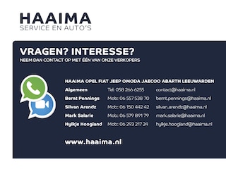 Opel Karl 1.0 ecoFLEX Edition Automaat | Airco | Cruise Control | Parkeersensoren achter | Elektrische ramen