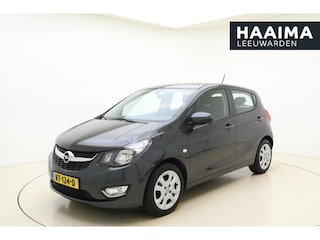 Opel Karl 1.0 ecoFLEX Edition Automaat | Airco | Cruise Control | Parkeersensoren achter | Elektrische ramen
