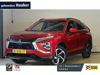 Mitsubishi Eclipse Cross 2.4 PHEV First Ed. * Trekhaak * RIJKLAARPRIJS !