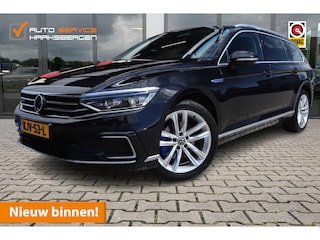 Volkswagen Passat Variant 1.4 TSI PHEV GTE | Pano | Trekhaak | 360 Camera |