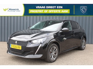 Peugeot 208 EV Allure Pack 50 kWh Camera | DAB | Carplay | Navigatie by App