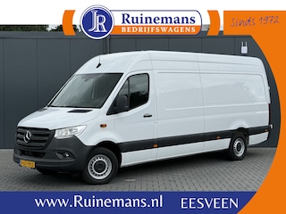 Mercedes-Benz Sprinter 315 CDI 150 PK / L3H2 / 360 CAMERA / AIRCO / CRUISE / NAVI / 3-ZITS / CARPLAY / GEVEERDE STOEL