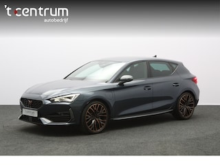 Cupra Leon 1.4 e-Hybrid VZ 245 PK Copper Edition PHEV, Winterpakket, Camera, Memory